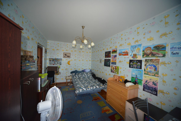Продам двухкомнатную (2-комн.) квартиру, Горького ул, 14б, Королев г