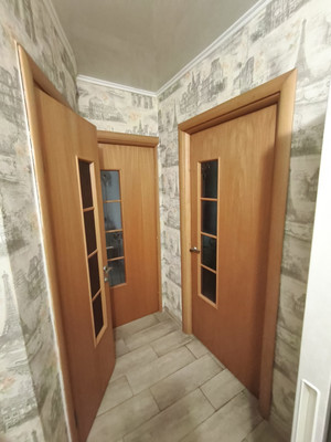 Продам однокомнатную (1-комн.) квартиру, Новороссийская ул, 192, Краснодар г