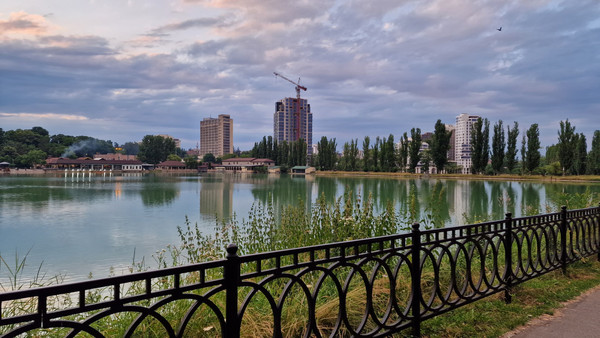 Продам двухкомнатную (2-комн.) квартиру, Лермонтова ул, 1, Нальчик г
