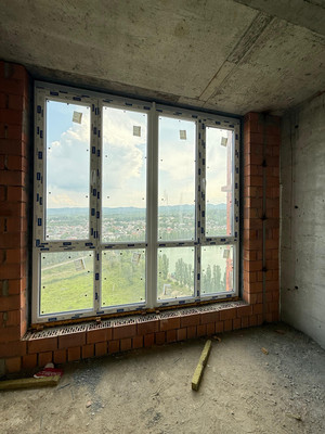 Продам двухкомнатную (2-комн.) квартиру, Лермонтова ул, 1, Нальчик г