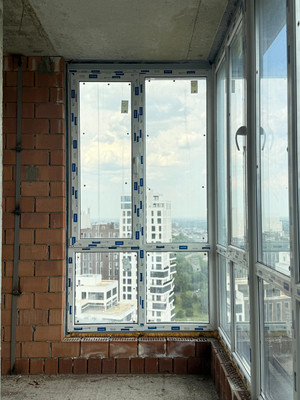 Продам двухкомнатную (2-комн.) квартиру, Лермонтова ул, 1, Нальчик г