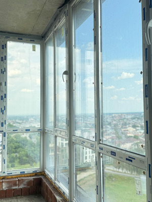 Продам двухкомнатную (2-комн.) квартиру, Лермонтова ул, 1, Нальчик г