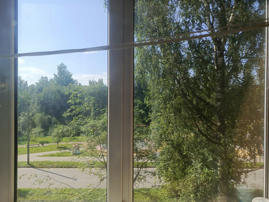 Продам двухкомнатную (2-комн.) квартиру, 42, Новый Свет п