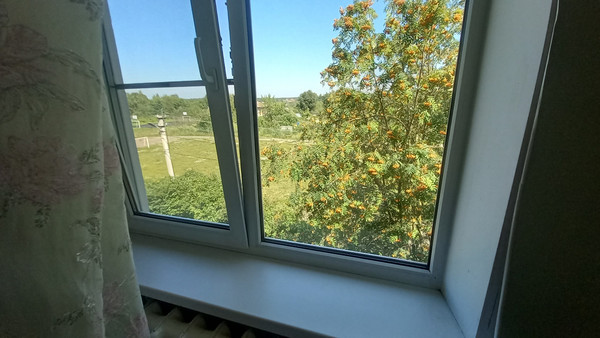 Продам трехкомнатную (3-комн.) квартиру, 18, Агрогородок п