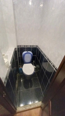 Продам трехкомнатную (3-комн.) квартиру, 18, Агрогородок п