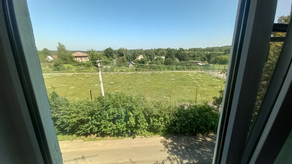 Продам трехкомнатную (3-комн.) квартиру, 18, Агрогородок п
