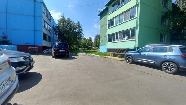Продам трехкомнатную (3-комн.) квартиру, 18, Агрогородок п