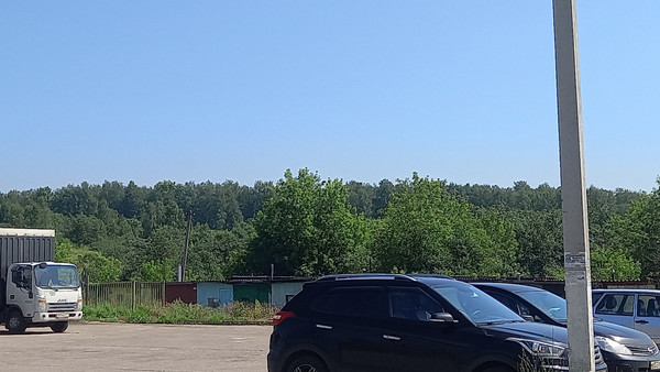 Продам трехкомнатную (3-комн.) квартиру, 18, Агрогородок п