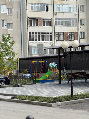 Продам трехкомнатную (3-комн.) квартиру, ОДС ул, 2кА, Нальчик г
