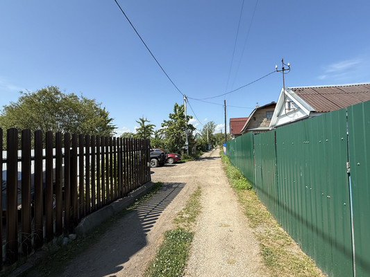 Продам дом, 34, Массив N 1 СТ Энергия тер, 0 км от города