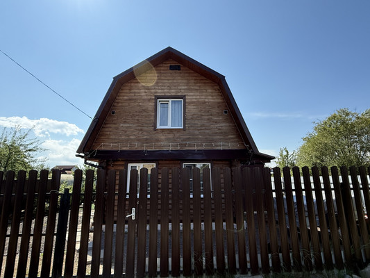 Продам дом, 34, Массив N 1 СТ Энергия тер, 0 км от города