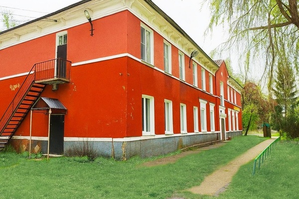 Продам офисное помещение 513,7 м2, Ленина ул, 20, Богданович г