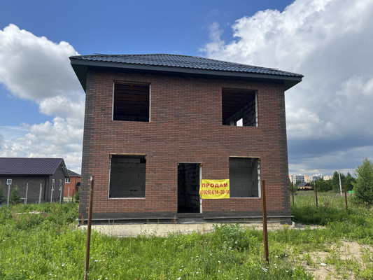 Продам дом, Новая ул, Дергаево д, 0 км от города