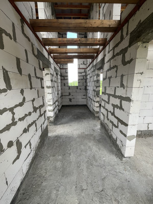 Продам дом, Новая ул, Дергаево д, 0 км от города