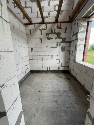 Продам дом, Новая ул, Дергаево д, 0 км от города