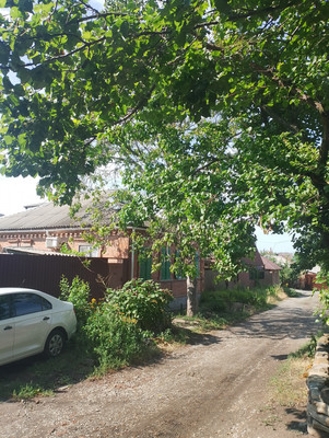 Продам дом, Поморский пер, 12, Ростов-на-Дону г, 0 км от города