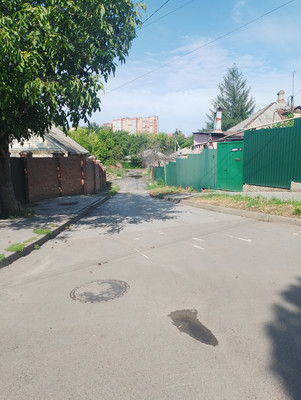 Продам дом, Поморский пер, 12, Ростов-на-Дону г, 0 км от города