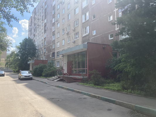 Продам двухкомнатную (2-комн.) квартиру, Воинов-Интернационалистов ул, 15, Люберцы г