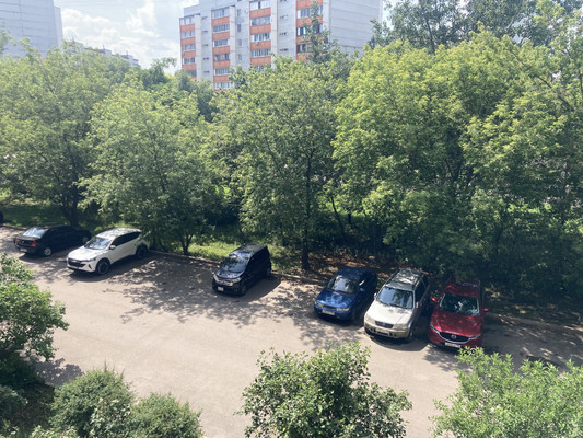Продам двухкомнатную (2-комн.) квартиру, Воинов-Интернационалистов ул, 15, Люберцы г
