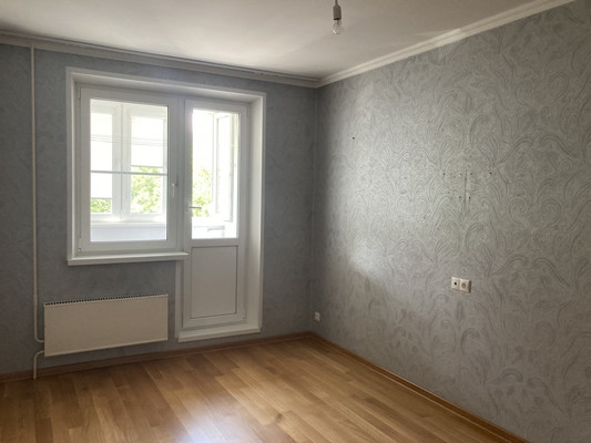 Продам двухкомнатную (2-комн.) квартиру, Воинов-Интернационалистов ул, 15, Люберцы г