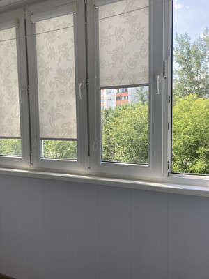 Продам двухкомнатную (2-комн.) квартиру, Воинов-Интернационалистов ул, 15, Люберцы г