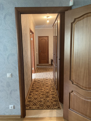 Продам двухкомнатную (2-комн.) квартиру, Воинов-Интернационалистов ул, 15, Люберцы г