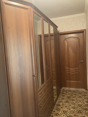 Продам двухкомнатную (2-комн.) квартиру, Воинов-Интернационалистов ул, 15, Люберцы г