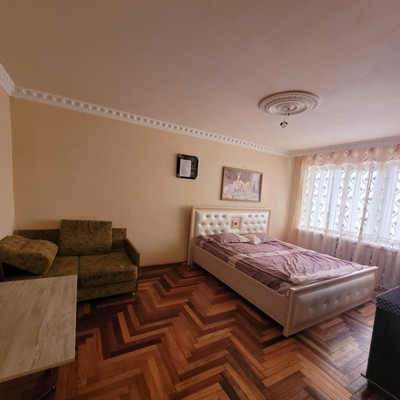 Продам однокомнатную (1-комн.) квартиру, имени Гагарина Юрия Алексеевича ул, 1, Баксан г