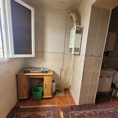 Продам однокомнатную (1-комн.) квартиру, имени Гагарина Юрия Алексеевича ул, 1, Баксан г