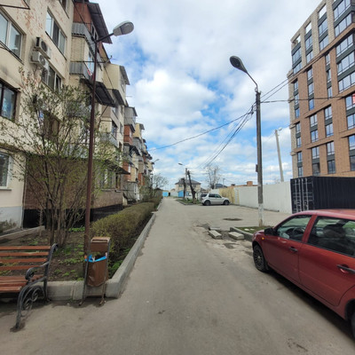 Продам однокомнатную (1-комн.) квартиру, имени Гагарина Юрия Алексеевича ул, 1, Баксан г