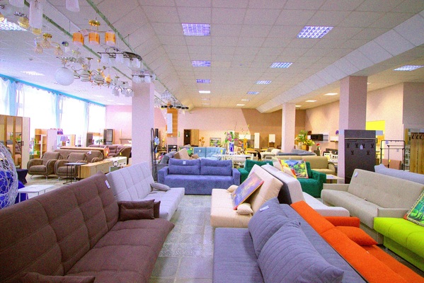 Продам коммерческое помещение 955,7 м2, Рокицанская ул, 27, Богданович г