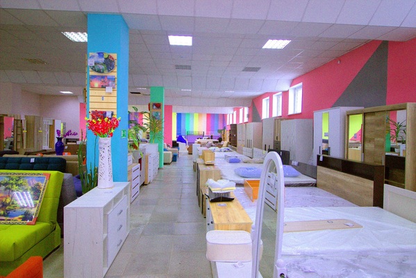 Продам коммерческое помещение 955,7 м2, Рокицанская ул, 27, Богданович г