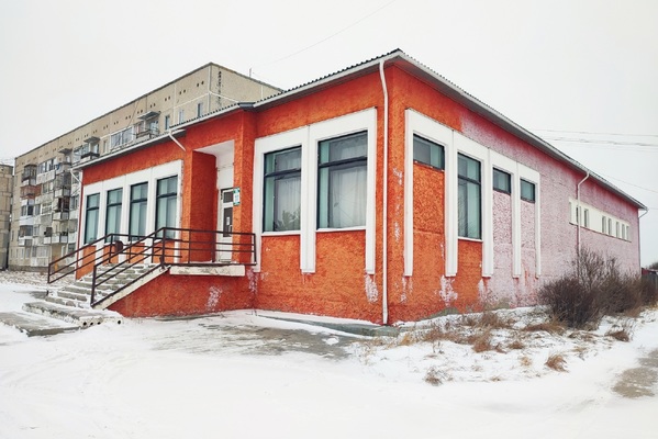 Продам коммерческое помещение 955,7 м2, Рокицанская ул, 27, Богданович г