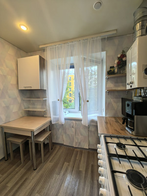 Продам однокомнатную (1-комн.) квартиру, Садовая (Львовский мкр.) ул, 4кА, Подольск г