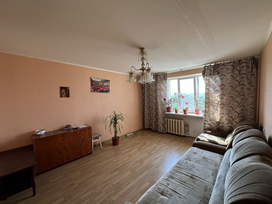 Продам трехкомнатную (3-комн.) квартиру, Павленко ул, 44, Симферополь г