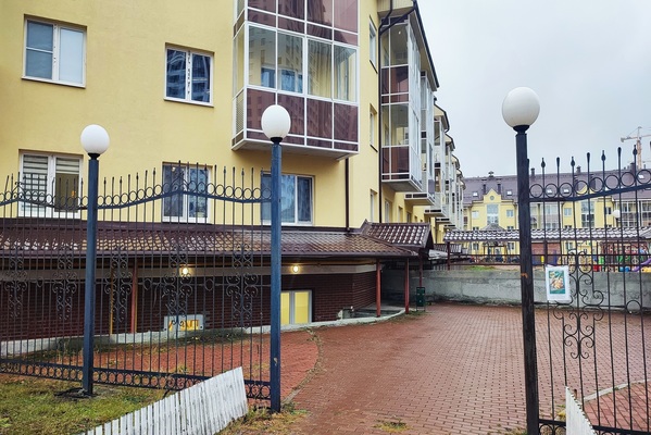 Сдам офисное помещение 55 м2, Очеретина ул, 11, Екатеринбург г