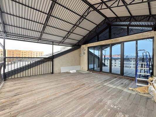 Продам трехкомнатную (3-комн.) квартиру, Чернышевского ул, 203, Нальчик г