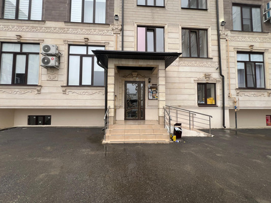 Продам однокомнатную (1-комн.) квартиру, Тарчокова ул, 31, Нальчик г