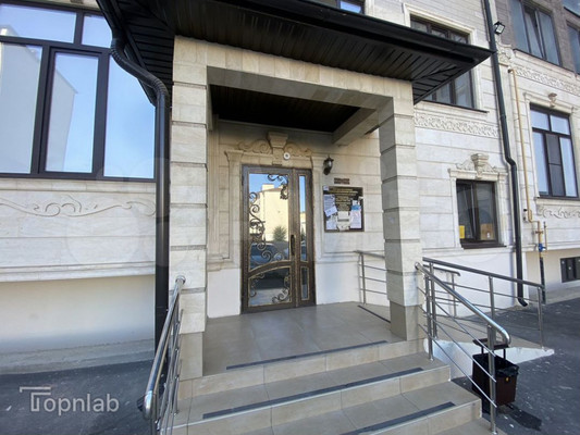 Продам однокомнатную (1-комн.) квартиру, Тарчокова ул, 31, Нальчик г