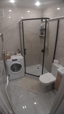 Продам однокомнатную (1-комн.) квартиру, Санаторная ул, 16, Быково с