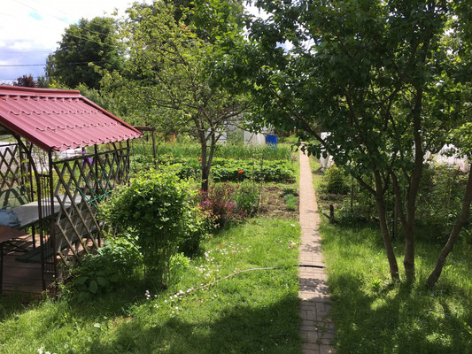 Продам дом, Клязьма тер. СНТ, Щелково г, 0 км от города