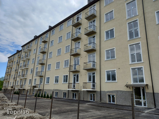 Продам двухкомнатную (2-комн.) квартиру, Кабардинская ул, 230к4, Нальчик г