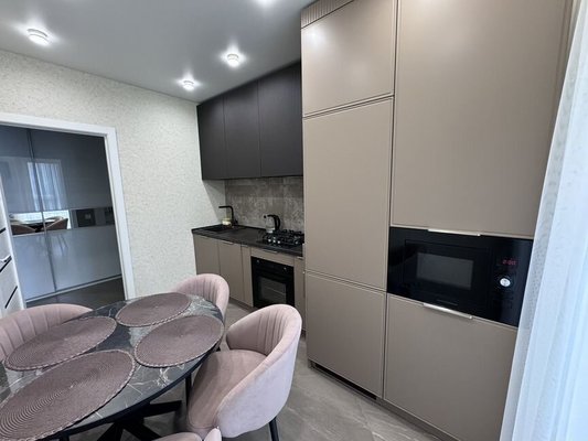 Продам однокомнатную (1-комн.) квартиру, Тургенева ул, 16кА, Зеленоградск г