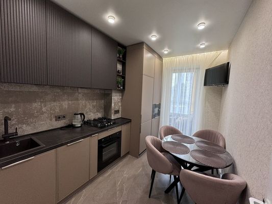 Продам однокомнатную (1-комн.) квартиру, Тургенева ул, 16кА, Зеленоградск г