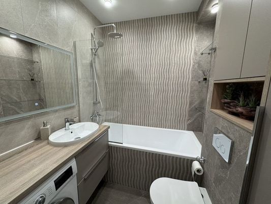 Продам однокомнатную (1-комн.) квартиру, Тургенева ул, 16кА, Зеленоградск г