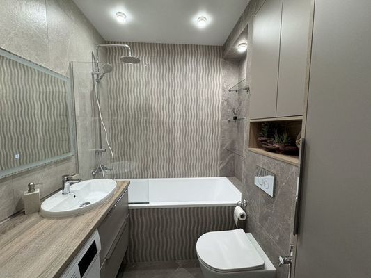 Продам однокомнатную (1-комн.) квартиру, Тургенева ул, 16кА, Зеленоградск г