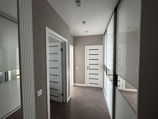 Продам однокомнатную (1-комн.) квартиру, Тургенева ул, 16кА, Зеленоградск г
