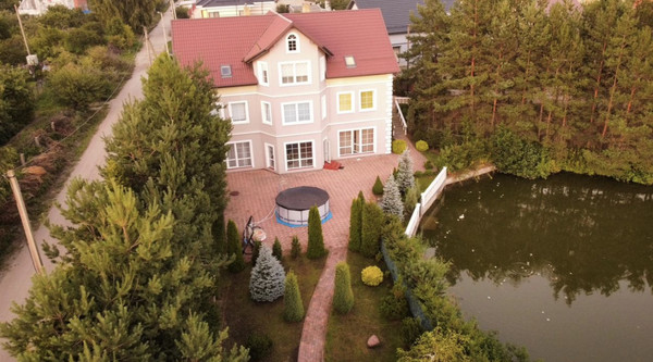 Продам дом, Светлая (Ветерок-2 тер. СНТ) ул, 19а, Шоссейное п, 0 км от города
