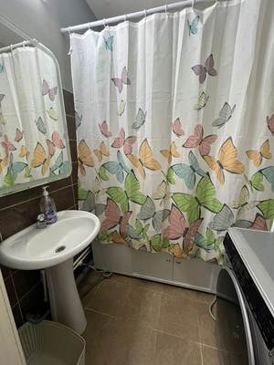 Продам двухкомнатную (2-комн.) квартиру, Зеленая ул, 10, Мирный п