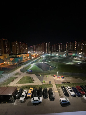 Продам двухкомнатную (2-комн.) квартиру, Зеленая ул, 10, Мирный п